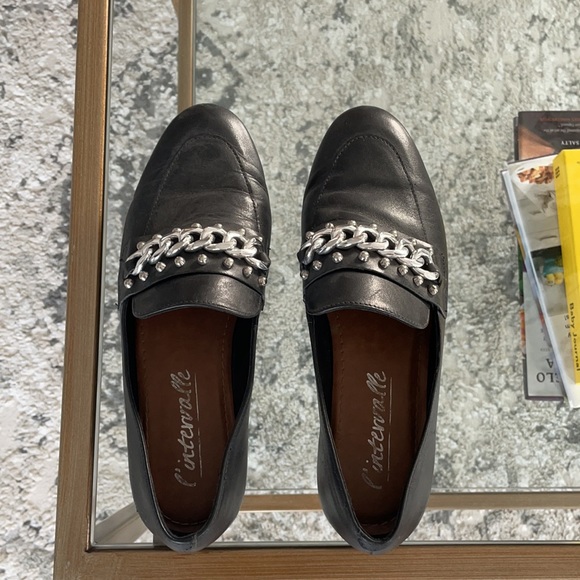 L’intervalle leather shoes size 37 (6 USA) - Picture 3 of 3